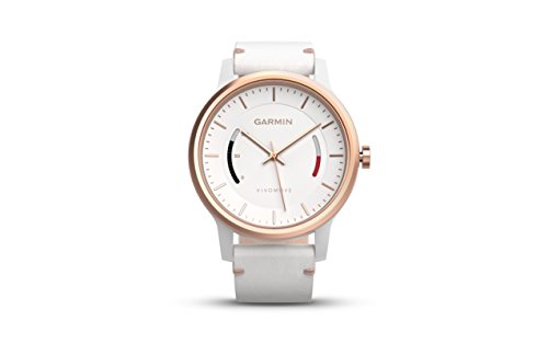 garmin vivomove gold