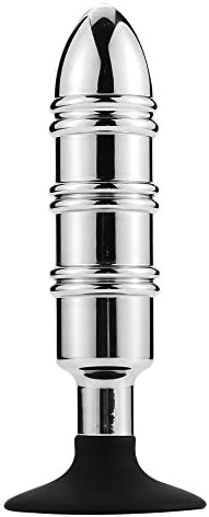 Stainless Steel an~al Bu~tt P~lu~g Trainer Pro~STA~te Ma~ssage for Women Beginner Kit B-û-tt A-n-àl Pl-û-g T-ô-ys Beginners Men Prö-stâ-te S~êx A~nal Vîbr-âtôr Bu~tt Plugs A~nals Plug Toys Tshirt