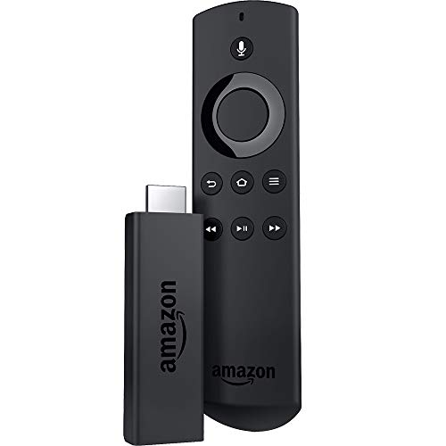 Producto: All-New Fire TV Stick with Alexa