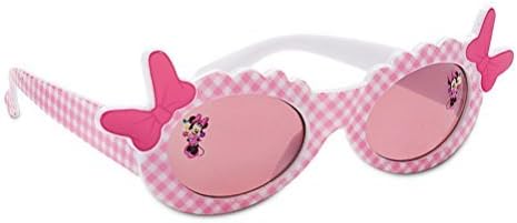 Disney Store Minnie Mouse Little Girl Sunglasses by Disney Interactive Studios