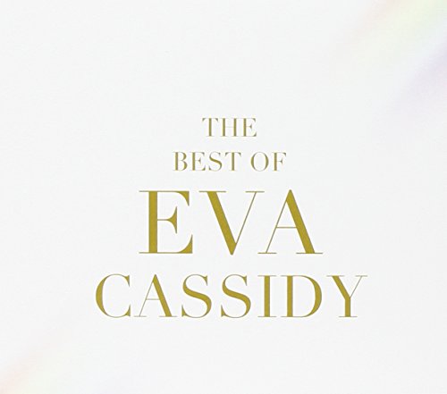 Eva Cassidy - Official Uk Top 40 Singles Chart, The - Zortam Music