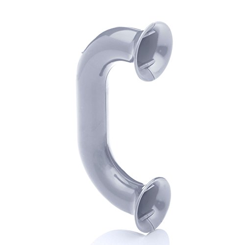 image for Learning Loft Silver Toobaloo Auditory Feedback Phone - Accelerate rea