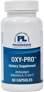 Oxy-Pro 60 caps (Progressive Labs) by Progressive Labs