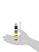 GIBS GROOMING Beard, Hair & Tattoo Oil, Manscaper YELLOW,BLACK, (51701) , 1 Fl Oz (Pack of 1)
