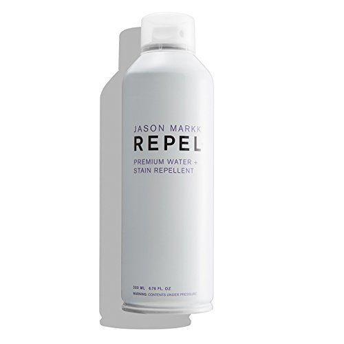 jason markk repel premium stain and water repellent