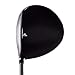 Cobra Golf MAX Straight NeckDrive Graphite Regular 11.5 Golf Drivers, Black, Right Hand