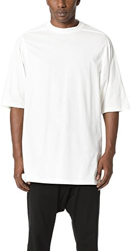 Rick Owens DRKSHDW Men's Heavy Jersey Jumbo Tee