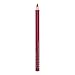 Zuzu Luxe Lip Pencil, Creamy Lipliner, long lasting, Infused with Jojoba Seed Oil and Aloe for ultra hydrated lips. Natural, Paraben Free, Vegan, Gluten-free,Cruelty-free, Non GMO, (1, Bounce)