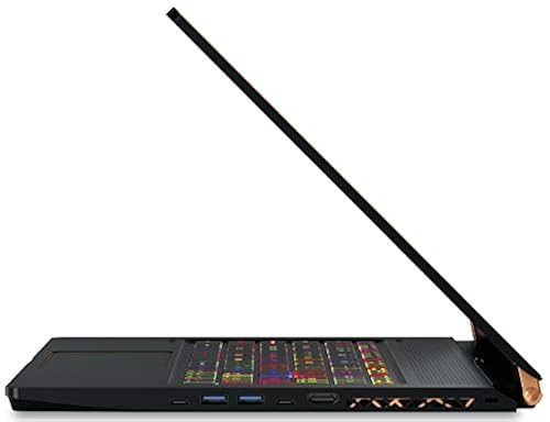 MSI GS75 Stealth 10SFS-035 (i7-10750H, 32GB RAM, 512GB NVMe SSD