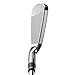 Callaway 2017 Epic Iron Sets, 4-PW,AW, Steel, 6.0 (Renewed)
