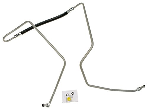 ACDelco Professional 36-365676 (19295721) Power Steering Pressure Line Hose Ass…