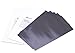 XFasten Magnetic Vent Cover, Industrial Grade Magnets for Sidewall and Floor Vents - for RV, Home HVAC, AC and Furnace Vents, 8-Inch x 17-Inch, Pack of 5