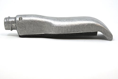 AA WL Metal Vacuum Attachment for Professional Size Wahl Clippers - Thumbnail 5