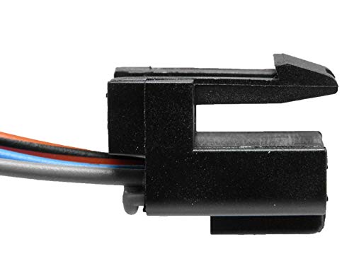 WVE by NTK 1S6475 Ignition Switch