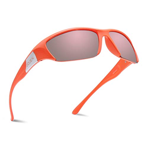 Orange Sport Sunglasses TOPRated Best Orange Sport Sunglasses