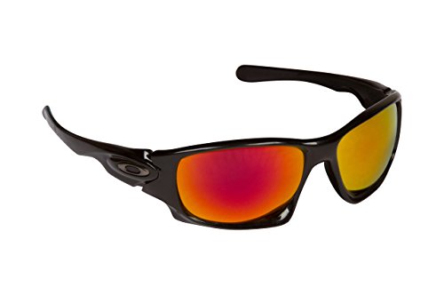 New SEEK OPTICS Replacement Lenses Oakley TEN - Polarized Red