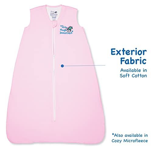 Baby Merlin's Magic Dream Sleep Sack 100 Cotton Baby Wearable