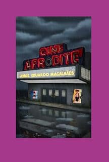 Livro Cine Afrodite