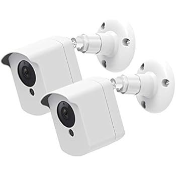 Amazon.com : Wyze Camera Wall Mount Bracket, Protective