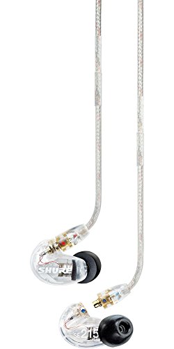 Shure-SE215-Live-Sound-Monitor