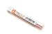 Pilot Color Eno Mechanical Pencil Lead - 0.7 mm - Orange (6 Leads)