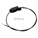 Stens Throttle Control Cable 290-249 for AYP 532700417