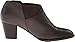 Vionic Point Womens Leather Ankle Boots Dark Brown - 9