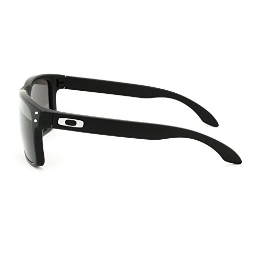Oakley Holbrook Sunglasses-01/Matte-Black-os