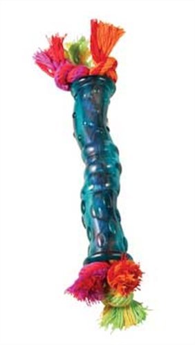 Orka Stick Rubber Chew and Fetch Toy for Dogs, Dog Chew Toy by Petstages