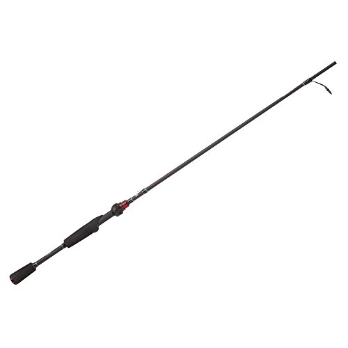 Abu garcia vendetta spinning rod