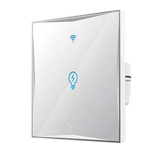 The 7 Best Smart WiFi Light Switches of 2018