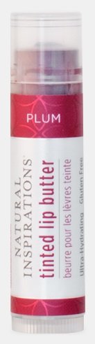 Plum Tinted Lip Butter