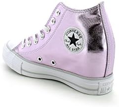 ladies wedge converse