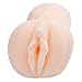 Tracy's Dog Pocket Pussy Lolita 3D Reverse Modeling Vagina Male Masturbator (Princess)