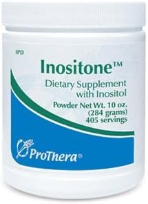Inositone™inositol Powder 10 Oz By Prothera