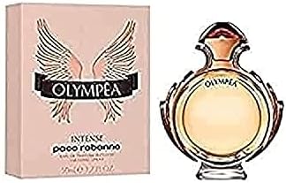 Paco Rabanne Olympea Intense for Women, 50 ml EDP Spray price in