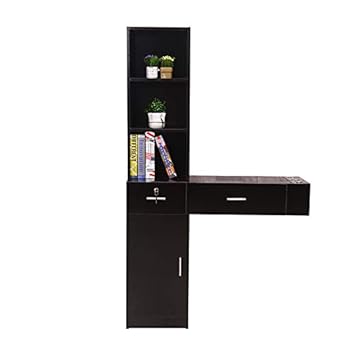 Amazon Com Henf Hair Styling Salon Station Barber Wall Mounted