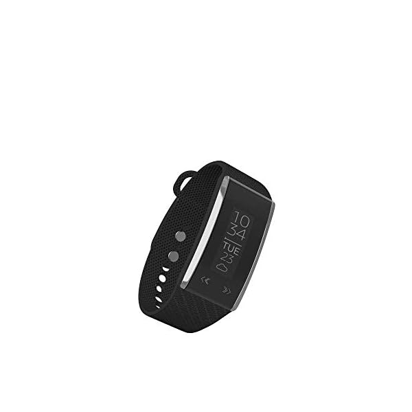 Buy Fastrack Fitness Tracker Fastrack Reflex Wav Reflex Wav 2025