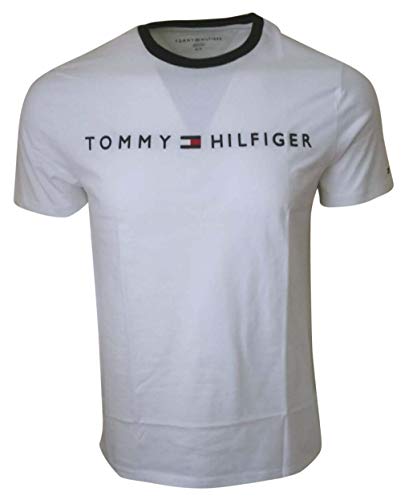 Tommy Hilfiger Mens t Shirt 