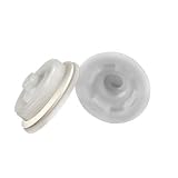 Bung Cap 2" NPT with 3/4" Knock Out - 55 Gallon Drum Lid - Plastic Barrel With Lid - 55 Gallon Plastic Drums - 50 Gallon Drum - 55 Gallon Plastic Drum - 55 Gallon Barrel - 55 Gallon Lid