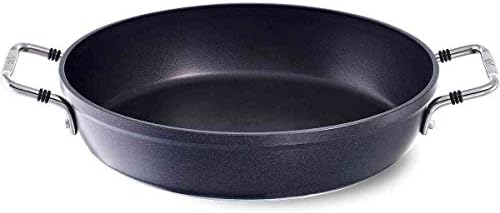 フィスラー Fissler 両手鍋 ルノ グラタンパン ドイツ製 056 516 24 100 ガス火 今だけスーパーセール限定 Ih対応 24cm