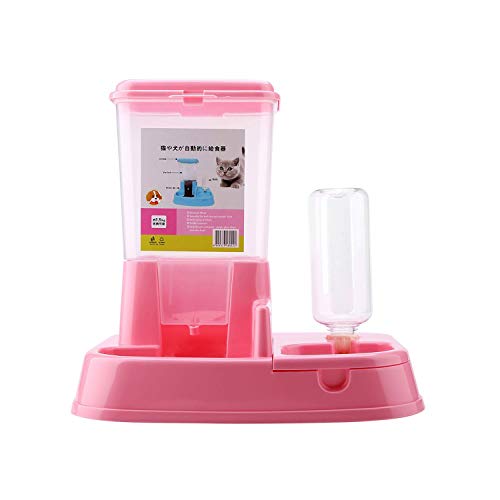 dr feeder pet feeder