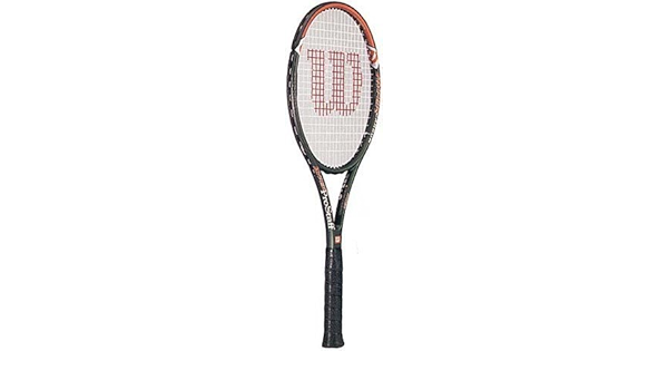 wilson hyper carbon pro staff 6.5
