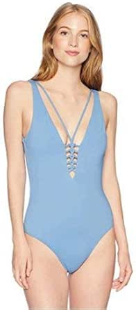 O'Neill Salt Water Solids Bralette Swimsuit Top - Women's | Co-op