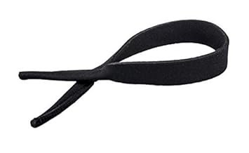 Edison & King Elastisches Brillenband - Sportbrillenband - Brillenkordel, Größe: ca. 38 cm
