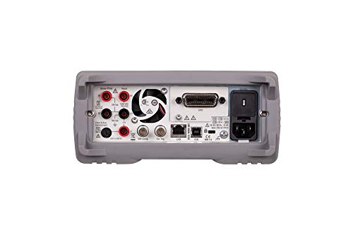 KEYSIGHT 34470A Digital Multimeter, 7 1/2 digit, Truevolt DMM (Certified Refurbished)