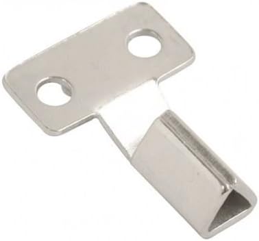 Llave de caja de acero para la caja de medidor de luz y Gas Pack de 2: Amazon.es: Hogar