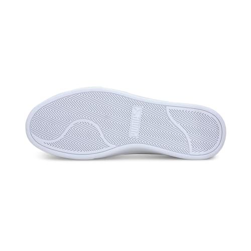 Unisex Shuffle Baskets, Puma Black Puma White Puma Team Gold, 42 EU
