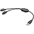 Belkin USB to PS/2 Adapter