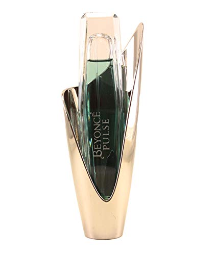 Beyonce Pulse Eau De Parfum Spray for Women, Fluid Ounce in
